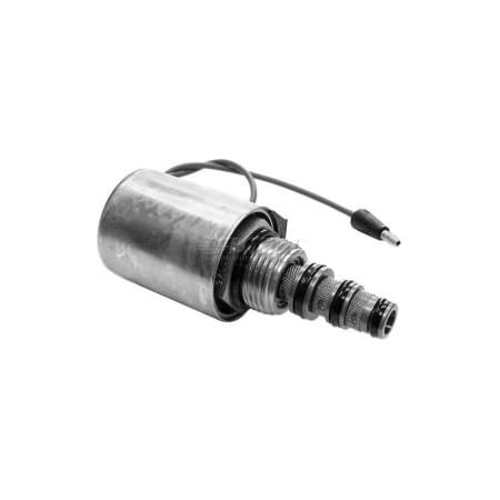 Buyers Products C-Solenoid (Coil & Valve), Replaces Meyer No 15358 1306055